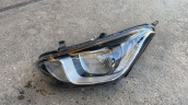 HYUNDAİ İ 20 SOL FAR ORJİNAL ÇIKMA