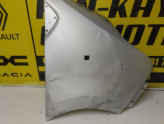 Oto Çıkma Parça / Renault / Trafic / Kaporta & Karoser / Sağ Ön Çamurluk / Çıkma Parça 