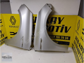 Oto Çıkma Parça / Renault / Megane / Kaporta & Karoser / Sol Ön Çamurluk / Çıkma Parça 