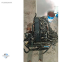 FORD TRANSİT 5 SİLİNDİR ÇIKMA KOMPLE MOTOR 200 PS