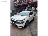 Oto Çıkma Parça / Kia / Sportage / Tampon / Ön Tampon / Çıkma Parça 