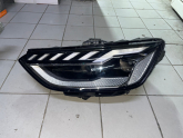 AUDI A4 SOL LED MATRIX FAR