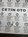 511809674R 511801872R CLIO 4 ÖN TAMPON ÇEKI DEMIR KAPAĞI