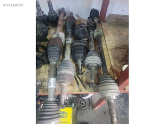 Oto Çıkma Parça / Toyota / Corolla / Alt Takım / Aks / Çıkma Parça 
