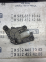 Oto Çıkma Parça / Citroen / C4 / Oto Cam / Silecek Motoru / Çıkma Parça 