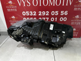 Oto Çıkma Parça / Iveco - Otoyol / Stralis Active Time / Far & Stop / Sol Ön Far / Çıkma Parça 