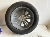 Oto Çıkma Parça / Hyundai / ix35 / Jant & Lastik / Çelik Jant / Çıkma Parça 
