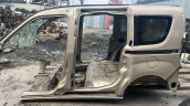 FIAT DOBLO GENIS AILE TAVAN ARKA ÇEVİK OTO ÇIKMA