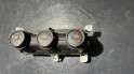 275107544R CLİO 5 KALORİFER KLİMA KUMANDA KONTROL PANELİ