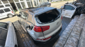Hurda Belgeli Araçlar / Kia / Sportage