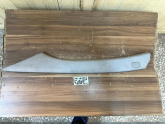 OPEL VECTRA C ÖN CAM SOL DİREK KAPLAMA PLASTİĞİ 03-08 MODEL