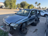 FORD ESCORT SOL ÖN AKS TAŞIYICI ORJİNAL ÇIKMA