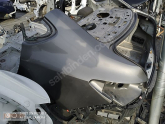 Oto Çıkma Parça / Opel / Astra / Kaporta & Karoser / Sağ Arka Kapı / Çıkma Parça 