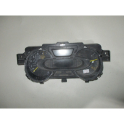 Renault Captur Dizel Kilometre Saati Gösterge Paneli 248107578R