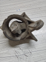 Ford Fiesta Motor Takozu XS617M121AB