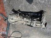 Oto Çıkma Parça / Volkswagen / Amarok / Şanzıman / Şanzıman Komple / Çıkma Parça 