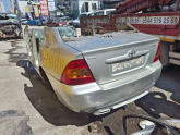 Oto Çıkma Parça / Toyota / Corolla / Kaporta & Karoser / Arka Çamurluk / Çıkma Parça 