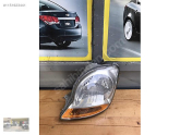 Oto Çıkma Parça / Chevrolet / Spark / Far & Stop / Sol Ön Far / Çıkma Parça 