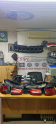 Oto Çıkma Parça / Jeep / Cherokee / Far & Stop / Sol Ön Far / Çıkma Parça 