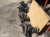 Oto Çıkma Parça / Volkswagen / Transporter / Şanzıman / Şanzıman Robotu / Çıkma Parça 