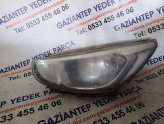 Hyundai Accent Blue Sol Far