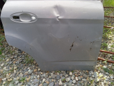 Oto Çıkma Parça / Ford / C-Max / Kaporta & Karoser / Sağ Arka Kapı / Çıkma Parça 