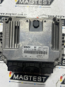 Renault Trafic Vivaro 2.0 DCI 8200935116 0281015330 EDC16C36 ECU