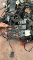Oto Çıkma Parça / Volkswagen / Passat / Göğüslük & Torpido / Torpido Tesisatı / Çıkma Parça 