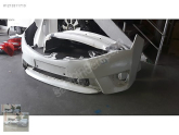 2015 TOYOTA COROLLA ÖN TAMPON ÜNALLAR OTO YEDEK PARÇA