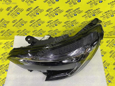 Oto Çıkma Parça / Renault / R 5 / Far & Stop / Sol Ön Far / Çıkma Parça 
