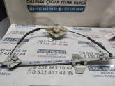 Oto Çıkma Parça / Ford / Tourneo Connect / Oto Cam / Cam Krikosu / Çıkma Parça 