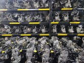 Oto Çıkma Parça / Opel / Corsa / Motor / Motor (komple) / Çıkma Parça 