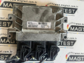 Oto Çıkma Parça / Renault / Twingo / Beyin / Motor Beyni / Çıkma Parça 