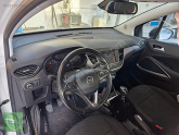 Oto Çıkma Parça / Opel / Crossland X / Göğüslük & Torpido / Komple Torpido / Çıkma Parça 
