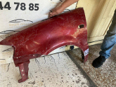 Oto Çıkma Parça / Volkswagen / Polo / Kaporta & Karoser / Sol Ön Çamurluk / Çıkma Parça 