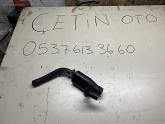 Oto Çıkma Parça / Renault / Kangoo / Göğüslük & Torpido / Havalandırma Izgaraları / Çıkma Parça 