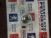 Oto Çıkma Parça / Peugeot / 207 / Yakıt / Şamandırası / Çıkma Parça 
