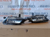 Oto Çıkma Parça / Opel / Insignia / Far & Stop / Sis Farı / Çıkma Parça 