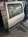 Oto Çıkma Parça / Dacia / Logan / Kaporta & Karoser / Sol Arka Kapı / Çıkma Parça 