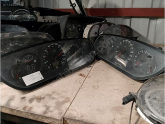 Oto Çıkma Parça / Citroen / C5 / Elektrik / Kilometre Saati / Çıkma Parça 