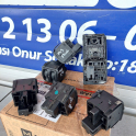 Oto Çıkma Parça / Renault / Fluence / Göğüslük & Torpido / Torpido Kapağı / Çıkma Parça 