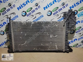 MERCEDES SPRİNTER 1 KASA SU RADYATÖRÜ ORJ A9015003400