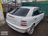 Hurda Belgeli Araçlar / Fiat / Bravo