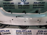 Oto Çıkma Parça / Renault / Clio / Tampon / Arka Tampon / Çıkma Parça 