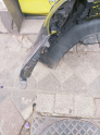 Oto Çıkma Parça / Opel / Crossland X / Tampon / Ön Tampon / Çıkma Parça 