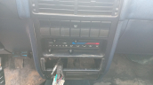 HYUNDAİ EXCEL KLİMA KONTROL PANELİ VE EXCEL TÜM ÇIKMA PARÇALAR