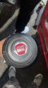 Fiat Egea airbag