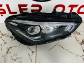 Oto Çıkma Parça / Mercedes / CLA / Far & Stop / Sağ Ön Far / Çıkma Parça 