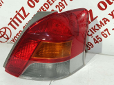 Oto Çıkma Parça / Toyota / Yaris / Far & Stop / Sağ Arka Stop / Çıkma Parça 