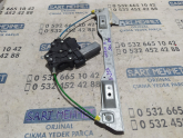 Oto Çıkma Parça / Opel / Corsa / Oto Cam / Cam Krikosu / Çıkma Parça 